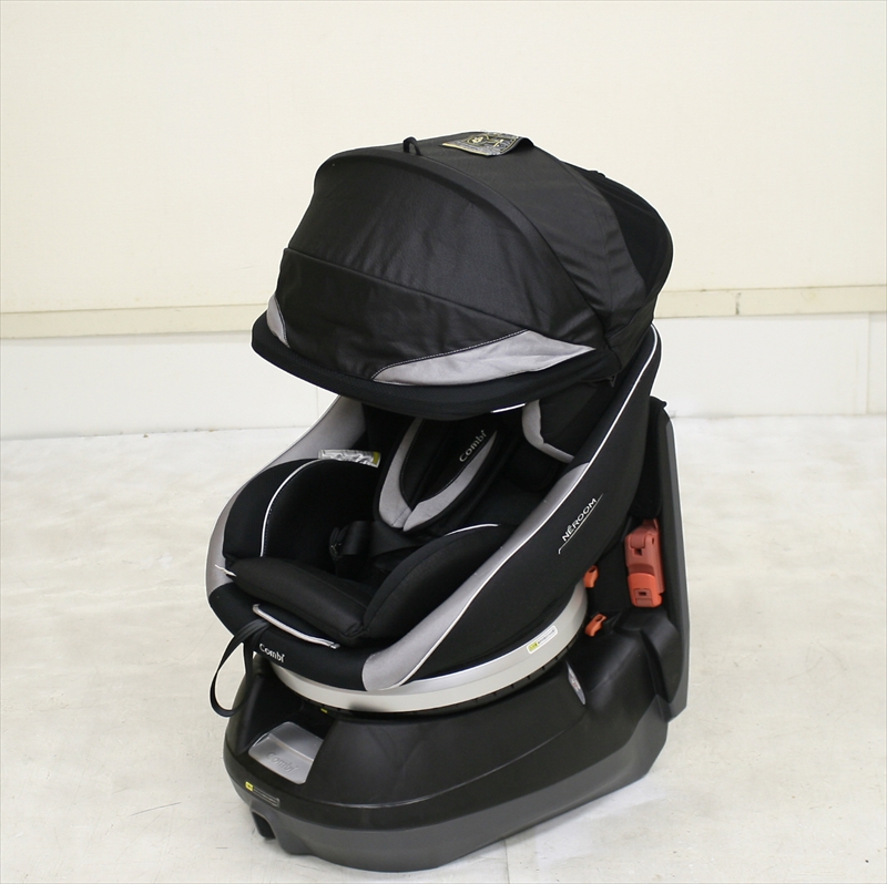 ネルーム エッグショック NC-570 フュージョンブラック