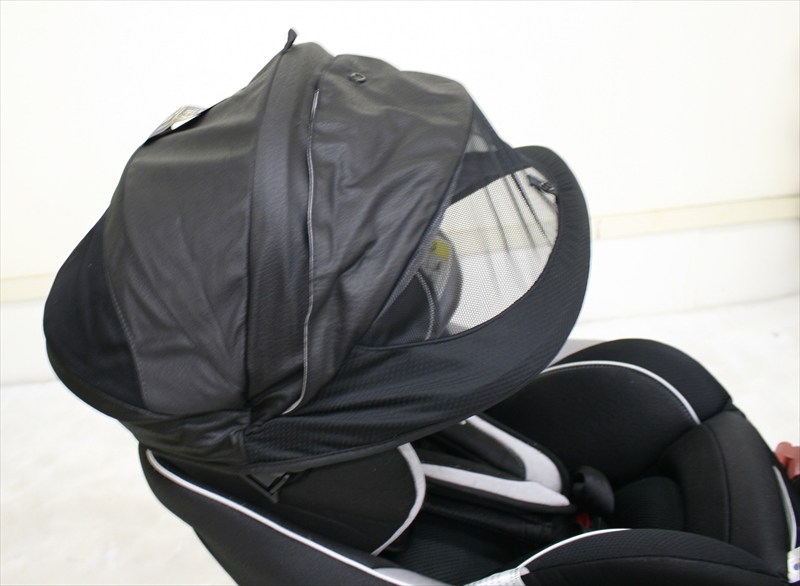 ネルーム エッグショック NC-570 フュージョンブラック