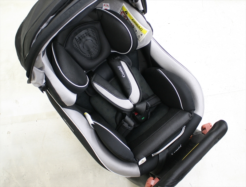 ネルーム エッグショック NC-570 フュージョンブラック