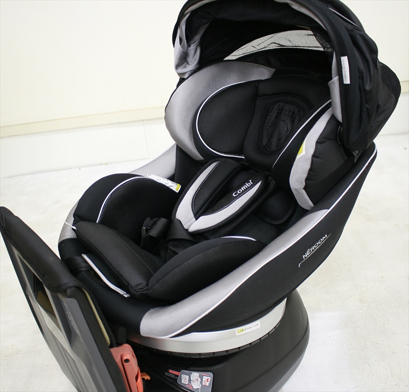 ネルーム エッグショック NC-570 フュージョンブラック