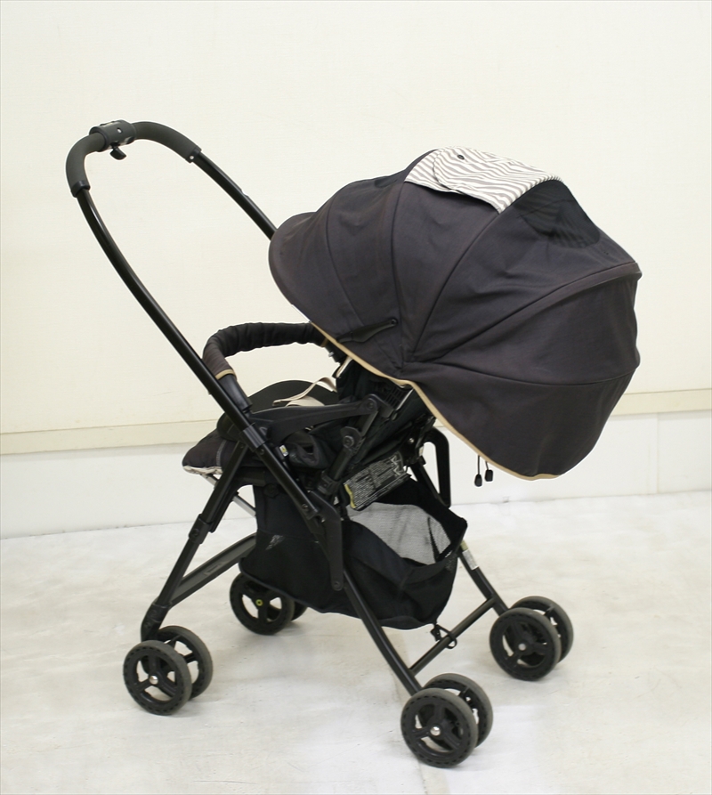 メチャカルハンディα MC-400 ノワールバトー