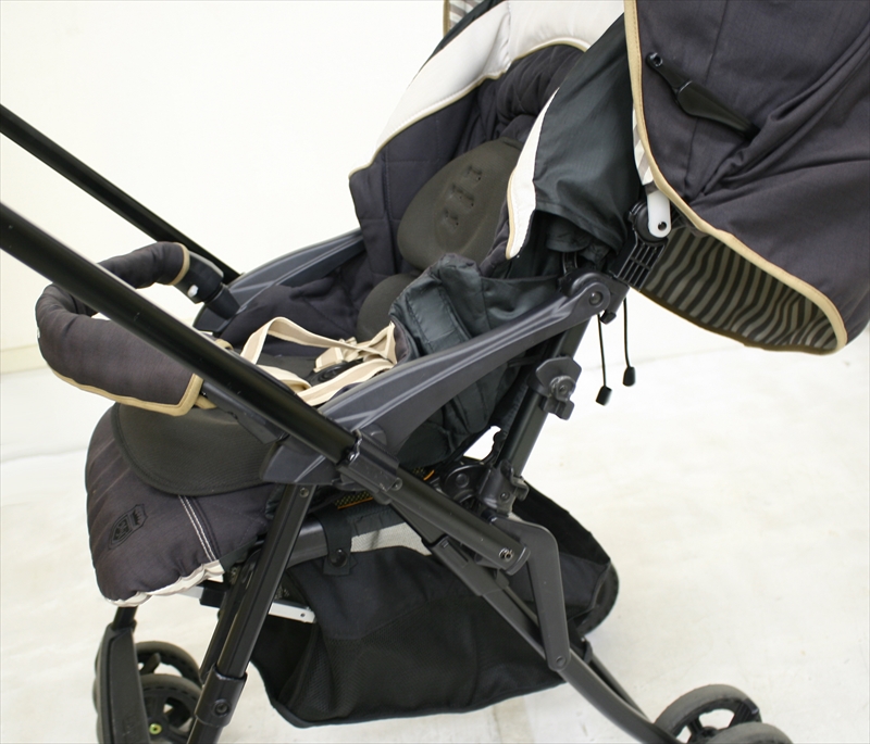 メチャカルハンディα MC-400 ノワールバトー