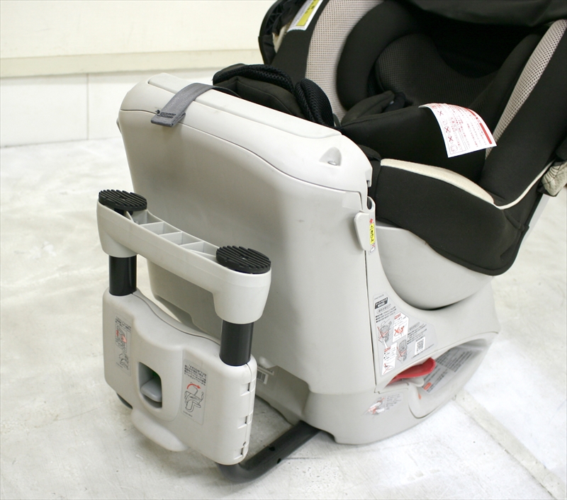 エールべべ クルットNT プレミアム ブラウンオレ ALB831