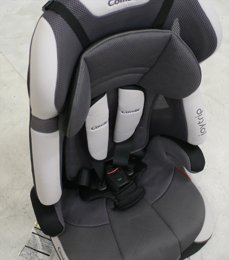 ジョイトリップ エッグショック GC エアーグレー