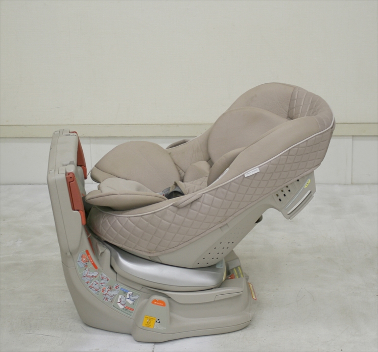 ラクティアターン ラグジュア TX ゴールドベージュ