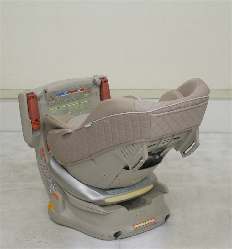 ラクティアターン ラグジュア TX ゴールドベージュ