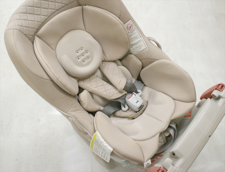 ラクティアターン ラグジュア TX ゴールドベージュ