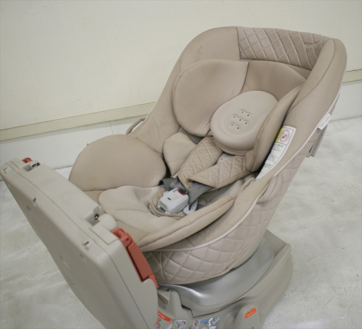 ラクティアターン ラグジュア TX ゴールドベージュ