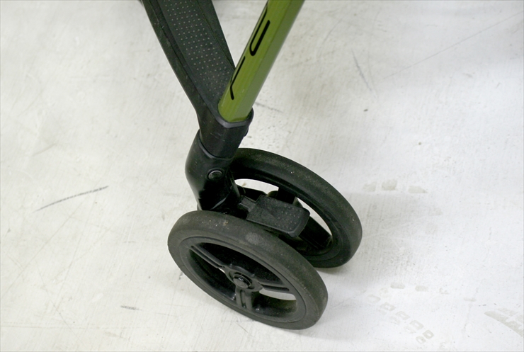 F2 AB-240 アイビーグリーン