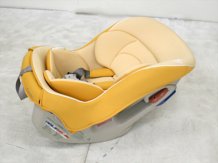 コッコロS UX アプリコット