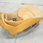 コッコロS UX アプリコット