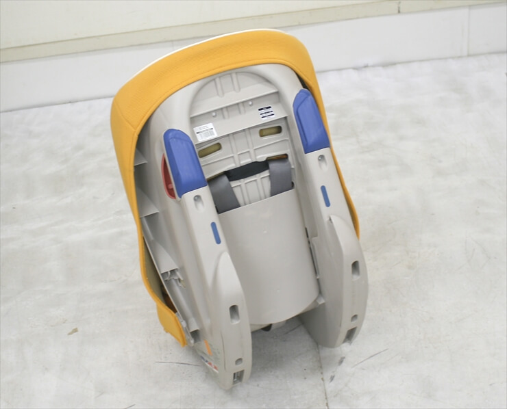 コッコロS UX アプリコット