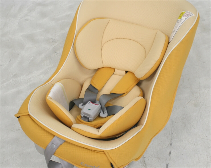 コッコロS UX アプリコット