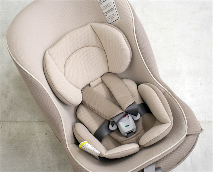 コッコロS UX ヘーゼルナッツ