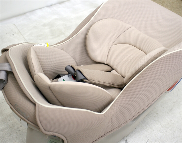 コッコロS UX ヘーゼルナッツ