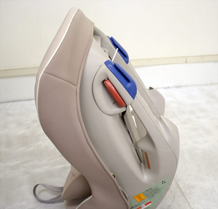 コッコロS UX ヘーゼルナッツ