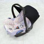 マキシコシ カブリオフィックス ポップバイオレット