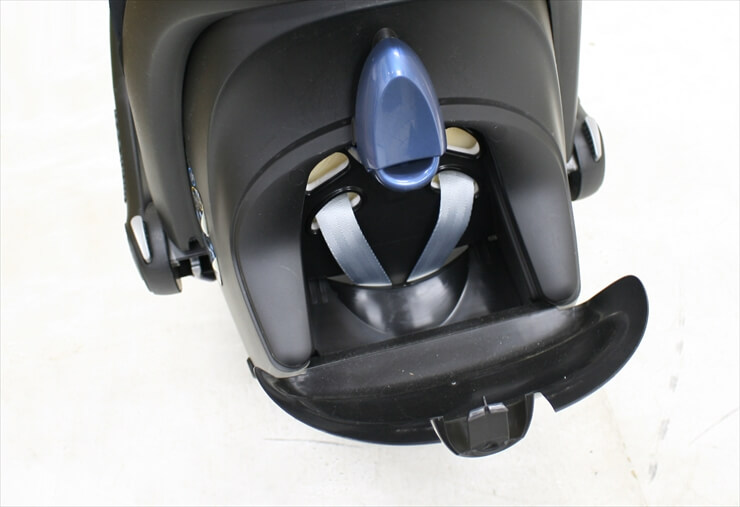 マキシコシ カブリオフィックス ポップバイオレット