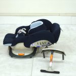 マシュマロターンベッドWサーモ850 ネイビー