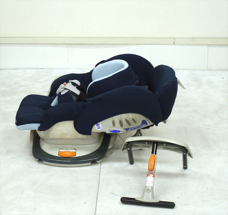 マシュマロターンベッドWサーモ850 ネイビー