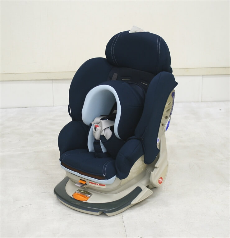 マシュマロターンベッドWサーモ850 ネイビー