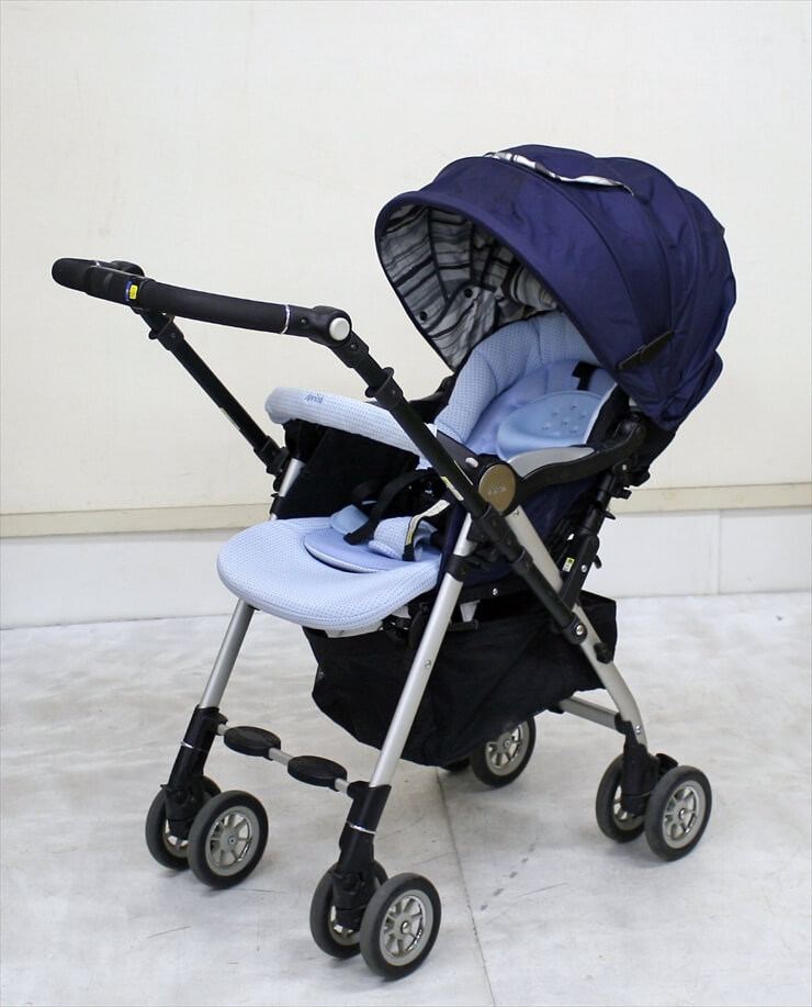 ソラリア ルミナスネイビー