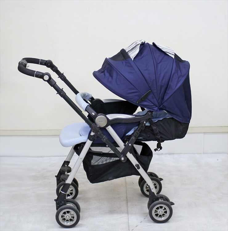 ソラリア ルミナスネイビー