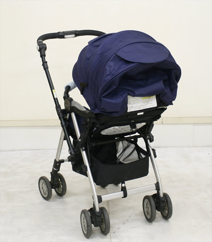 ソラリア ルミナスネイビー