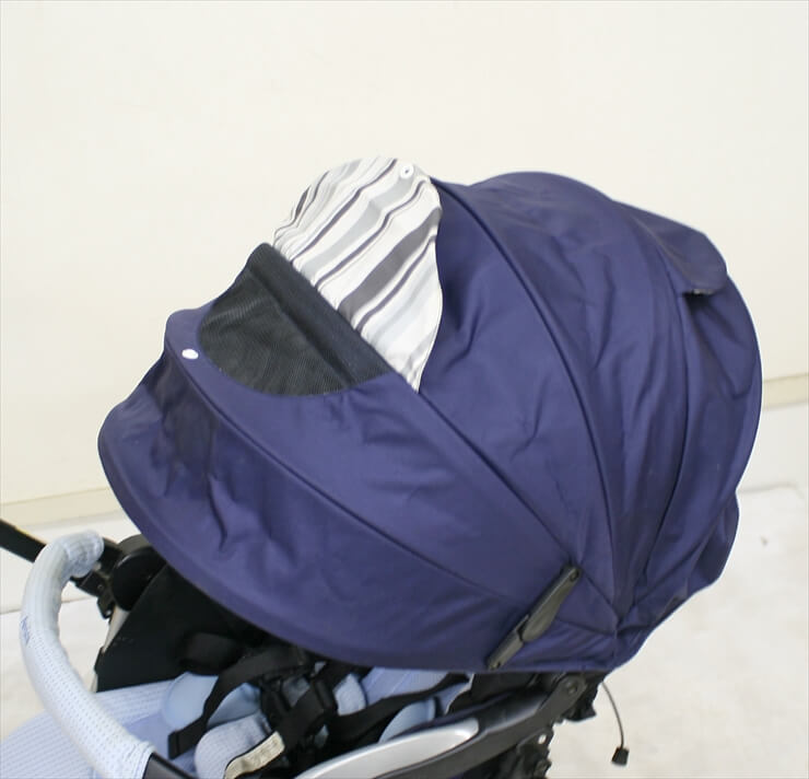 ソラリア ルミナスネイビー