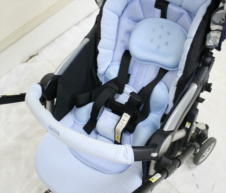 ソラリア ルミナスネイビー