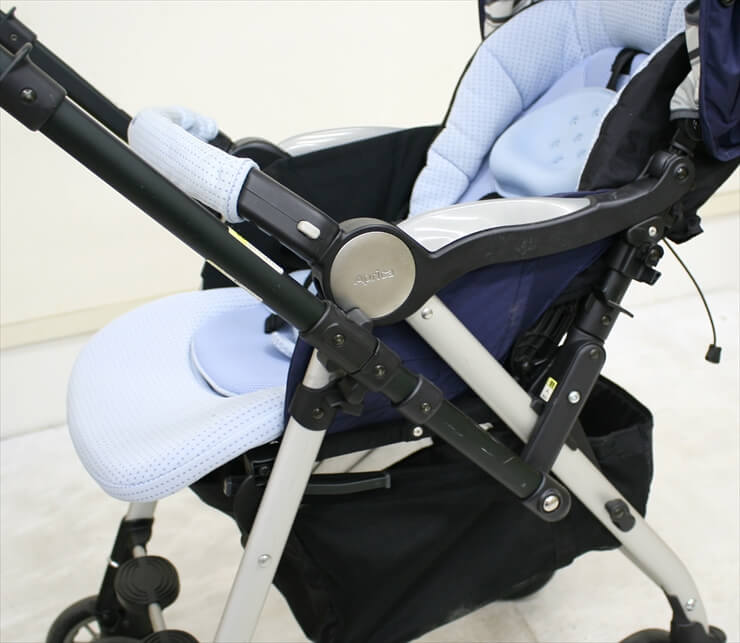 ソラリア ルミナスネイビー