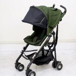 スティックプラス コスモポリタンカーキ