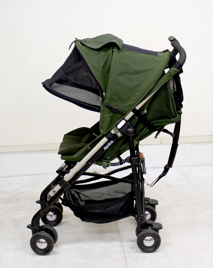 スティックプラス コスモポリタンカーキ