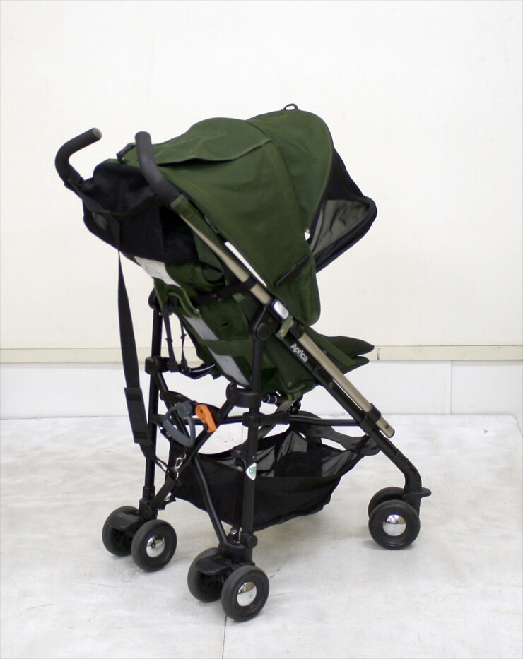 スティックプラス コスモポリタンカーキ