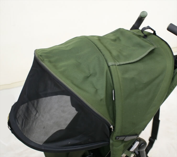 スティックプラス コスモポリタンカーキ