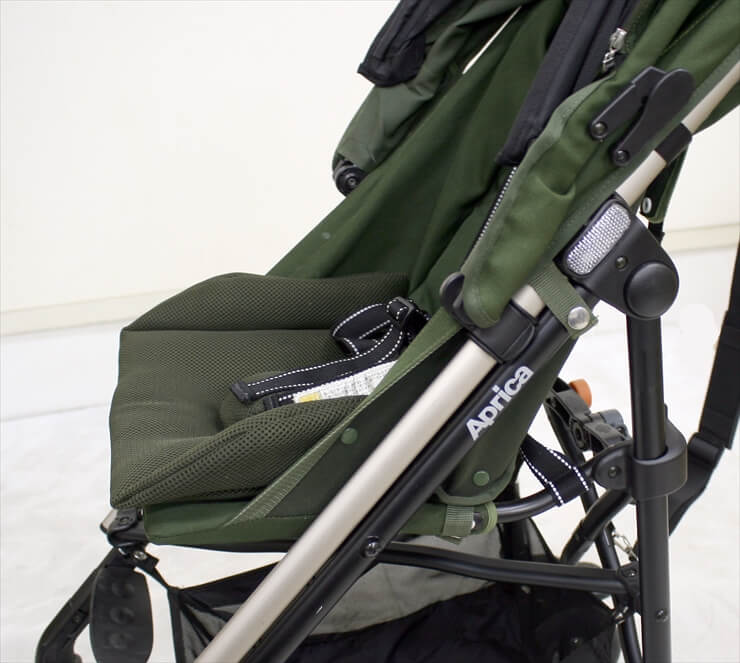 スティックプラス コスモポリタンカーキ