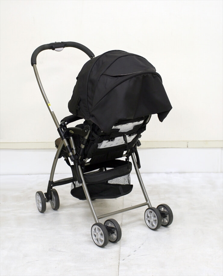 カルーンプラス ケイトブラウン