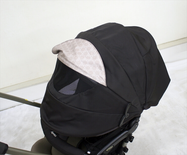 カルーンプラス ケイトブラウン