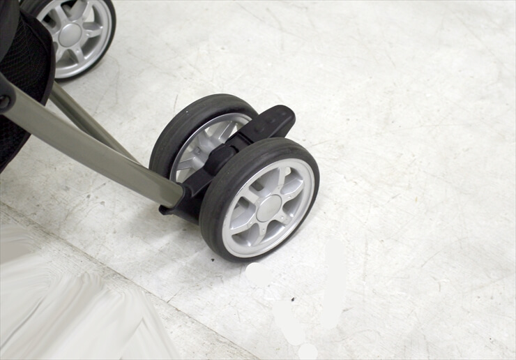 カルーンプラス ケイトブラウン