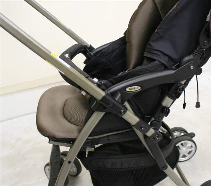 カルーンプラス ケイトブラウン