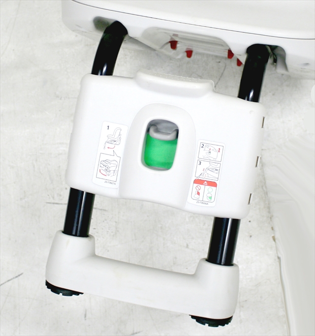 エールべべ クルットNT プレミアム ブラウンオレ ALB831 カーメイト