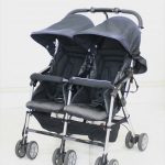 ツインスピンGC ブラック コンビ