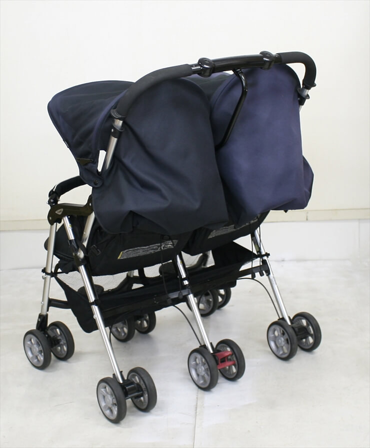 ツインスピンGC ブラック コンビ