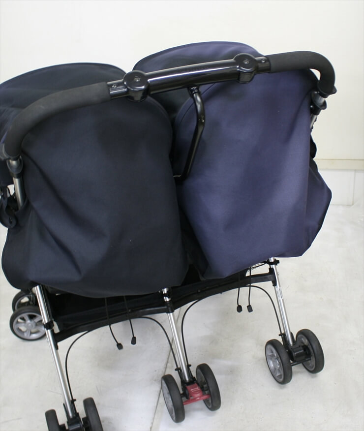 ツインスピンGC ブラック コンビ