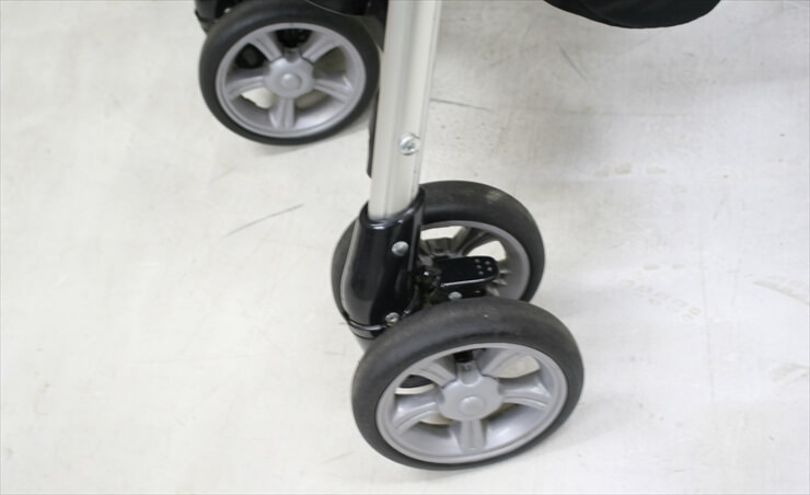 ツインスピンGC ブラック コンビ