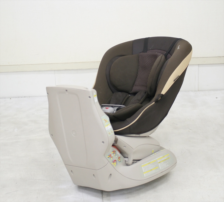 ゼウスターンEG ZW ゴールドブラウン