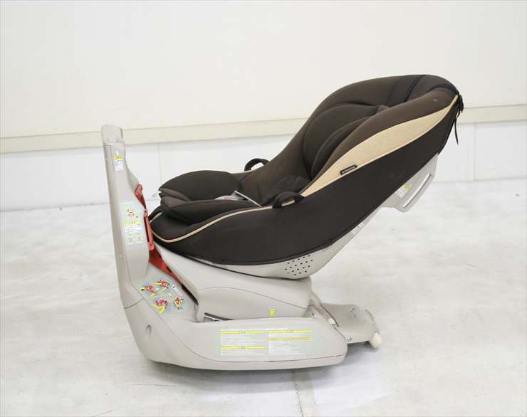 ゼウスターンEG ZW ゴールドブラウン