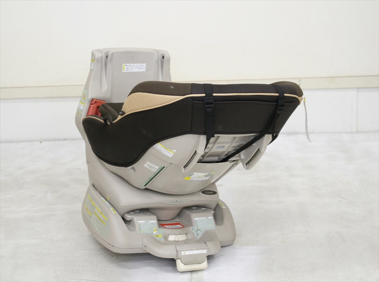 ゼウスターンEG ZW ゴールドブラウン