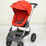 ストッケ スクート2 Stokke Scoot2 レッド