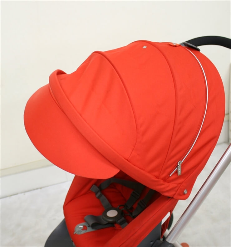 ストッケ スクート2 Stokke Scoot2 レッド